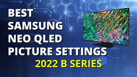com SAMSUNG 55-Inch Class Neo QLED 4K QN85B Series Mini LED Quantum HDR 24x, Dolby Atmos,with Alexa Built-in (QN55QN85BAFXZA, 2022 Model) w HW-S800BZA 3. . Samsung qn85b calibration settings